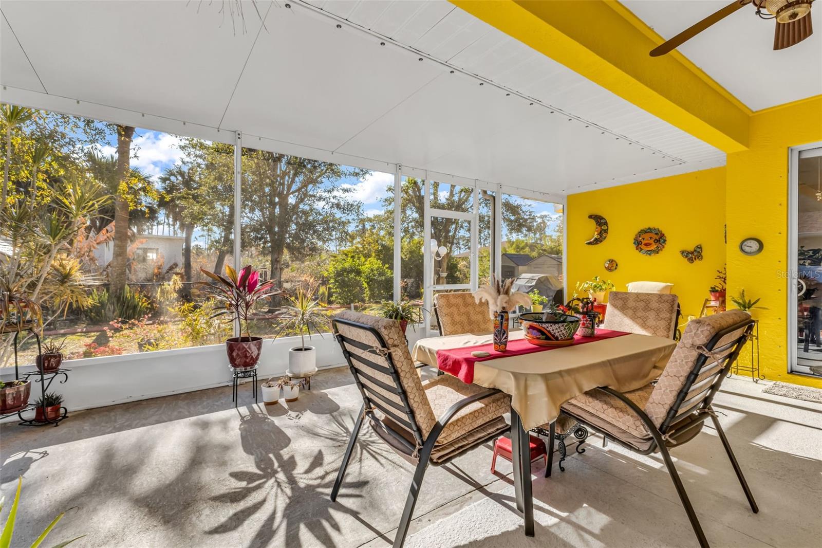 PORT CHARLOTTE SUB 08 - Residential