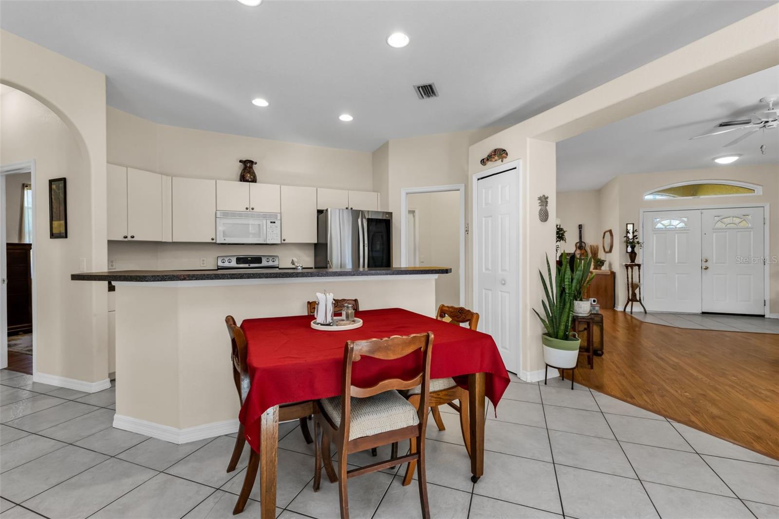 PORT CHARLOTTE SUB 08 - Residential