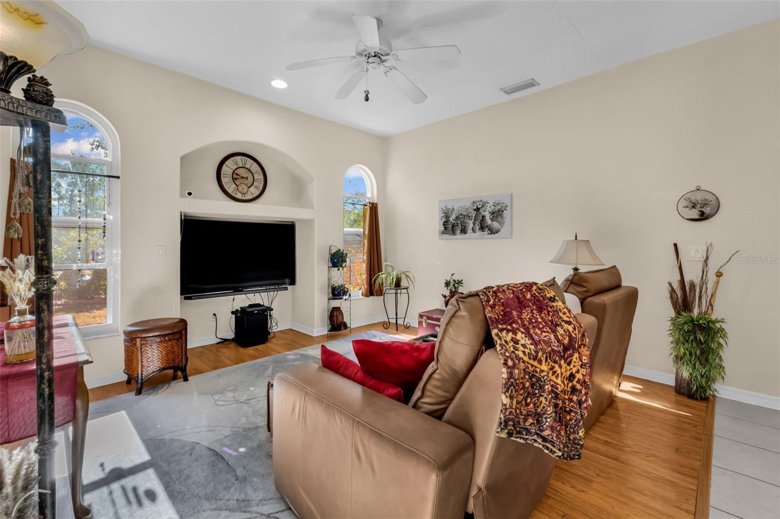 PORT CHARLOTTE SUB 08 - Residential