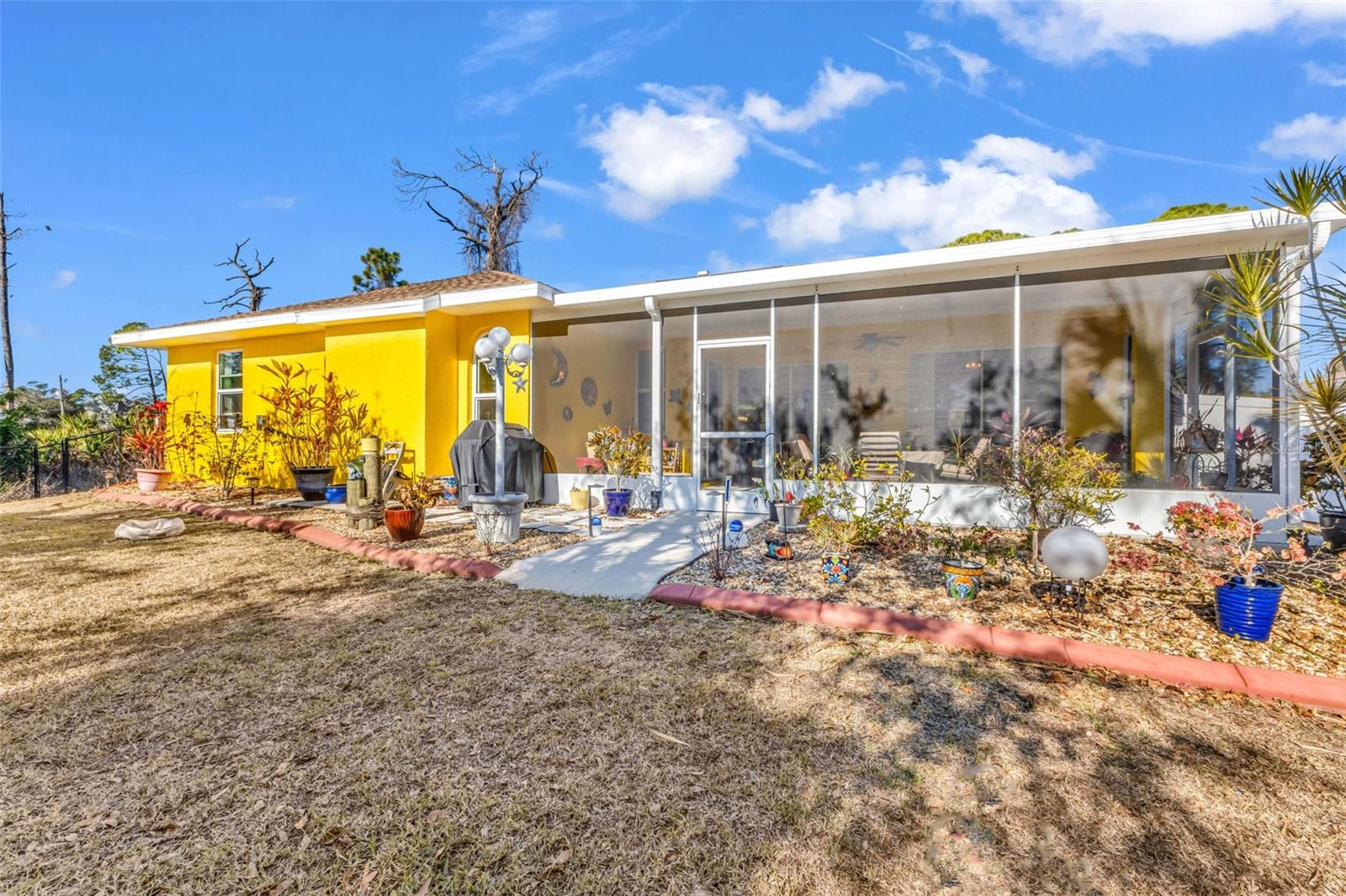 PORT CHARLOTTE SUB 08 - Residential