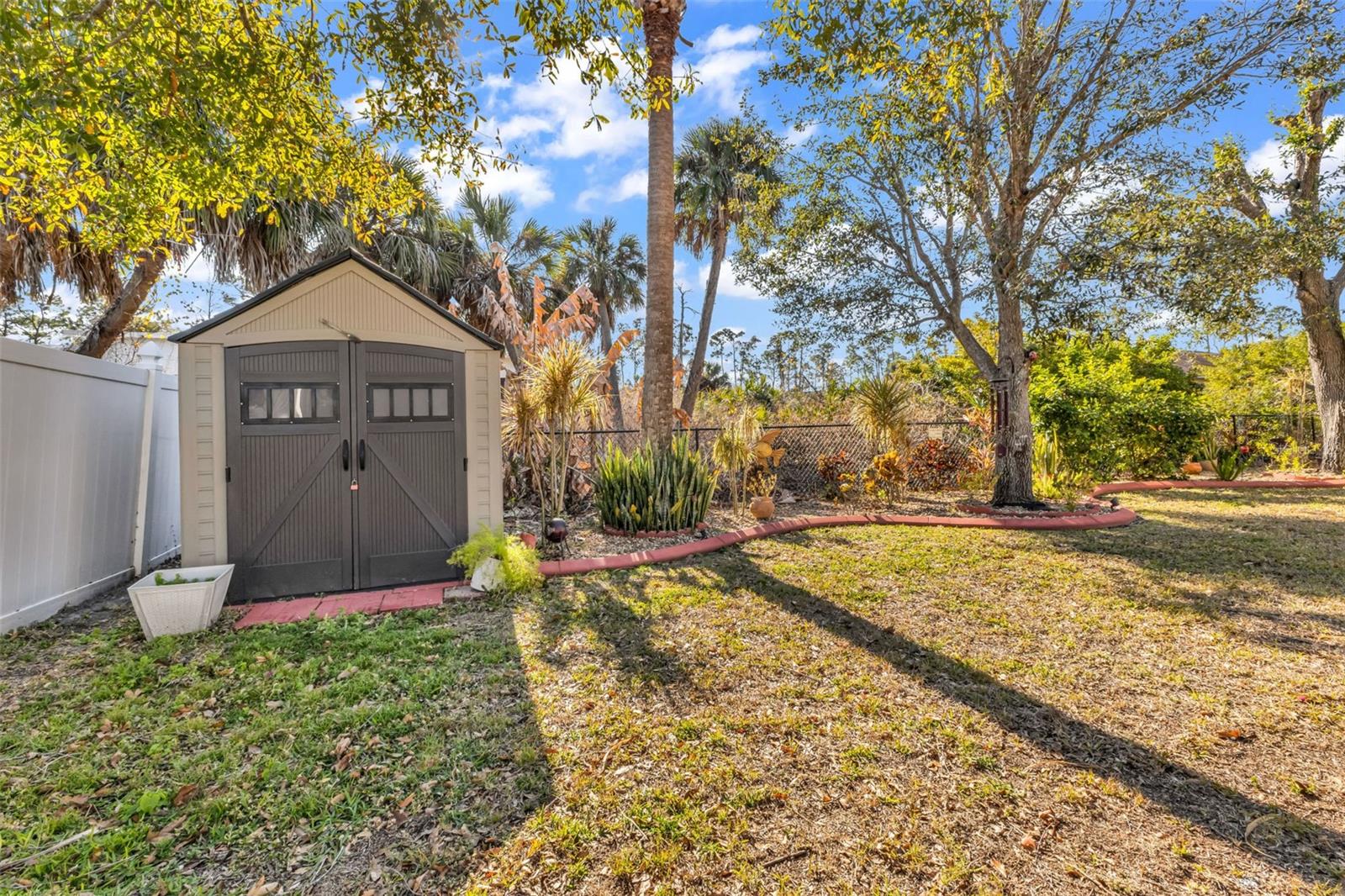 PORT CHARLOTTE SUB 08 - Residential