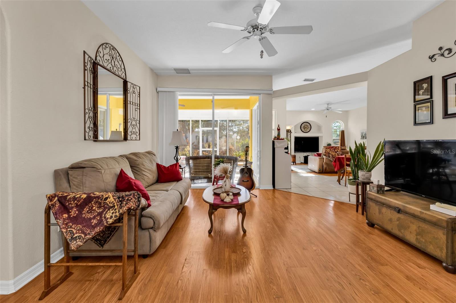 PORT CHARLOTTE SUB 08 - Residential