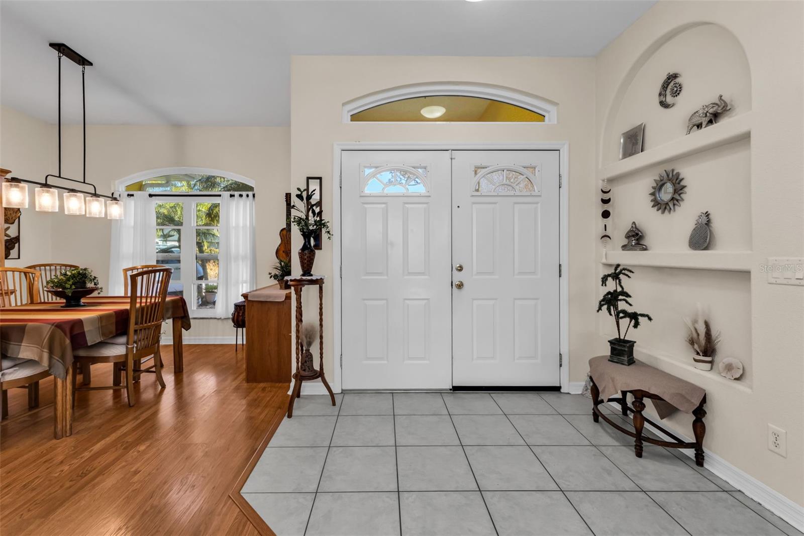 PORT CHARLOTTE SUB 08 - Residential