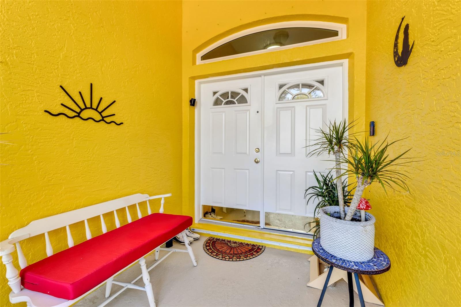 PORT CHARLOTTE SUB 08 - Residential