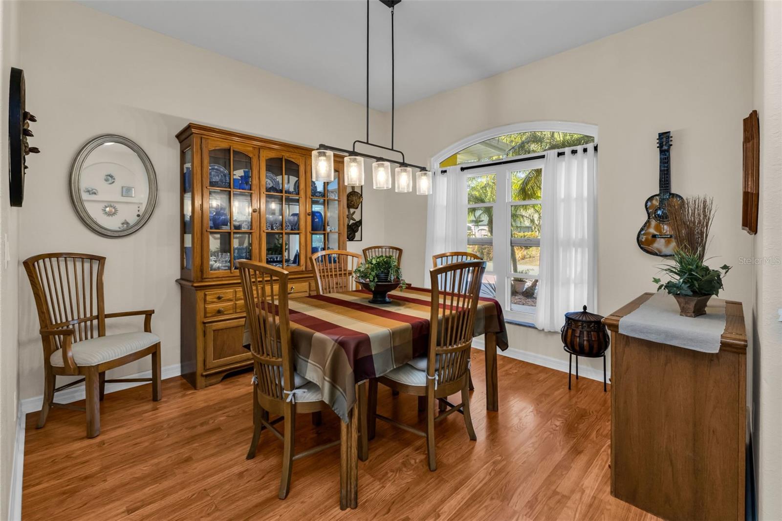 PORT CHARLOTTE SUB 08 - Residential