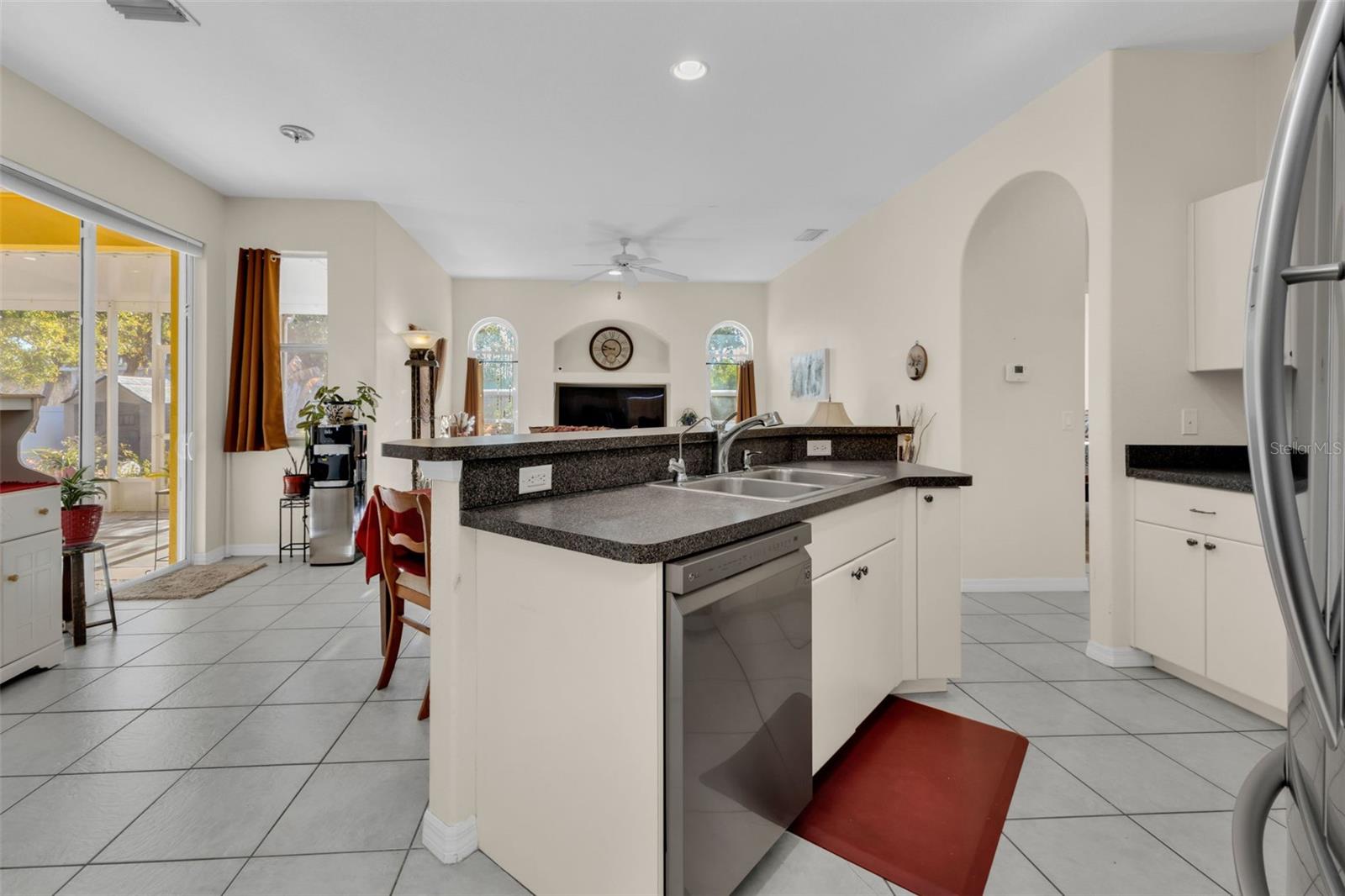 PORT CHARLOTTE SUB 08 - Residential