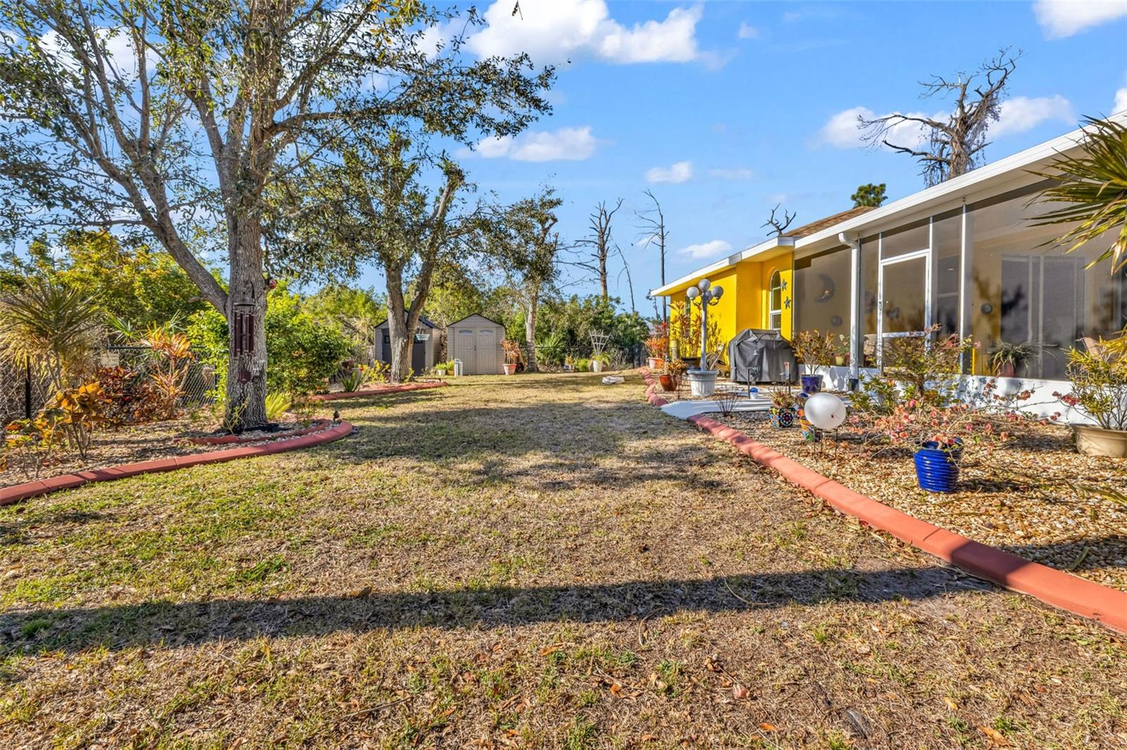 PORT CHARLOTTE SUB 08 - Residential