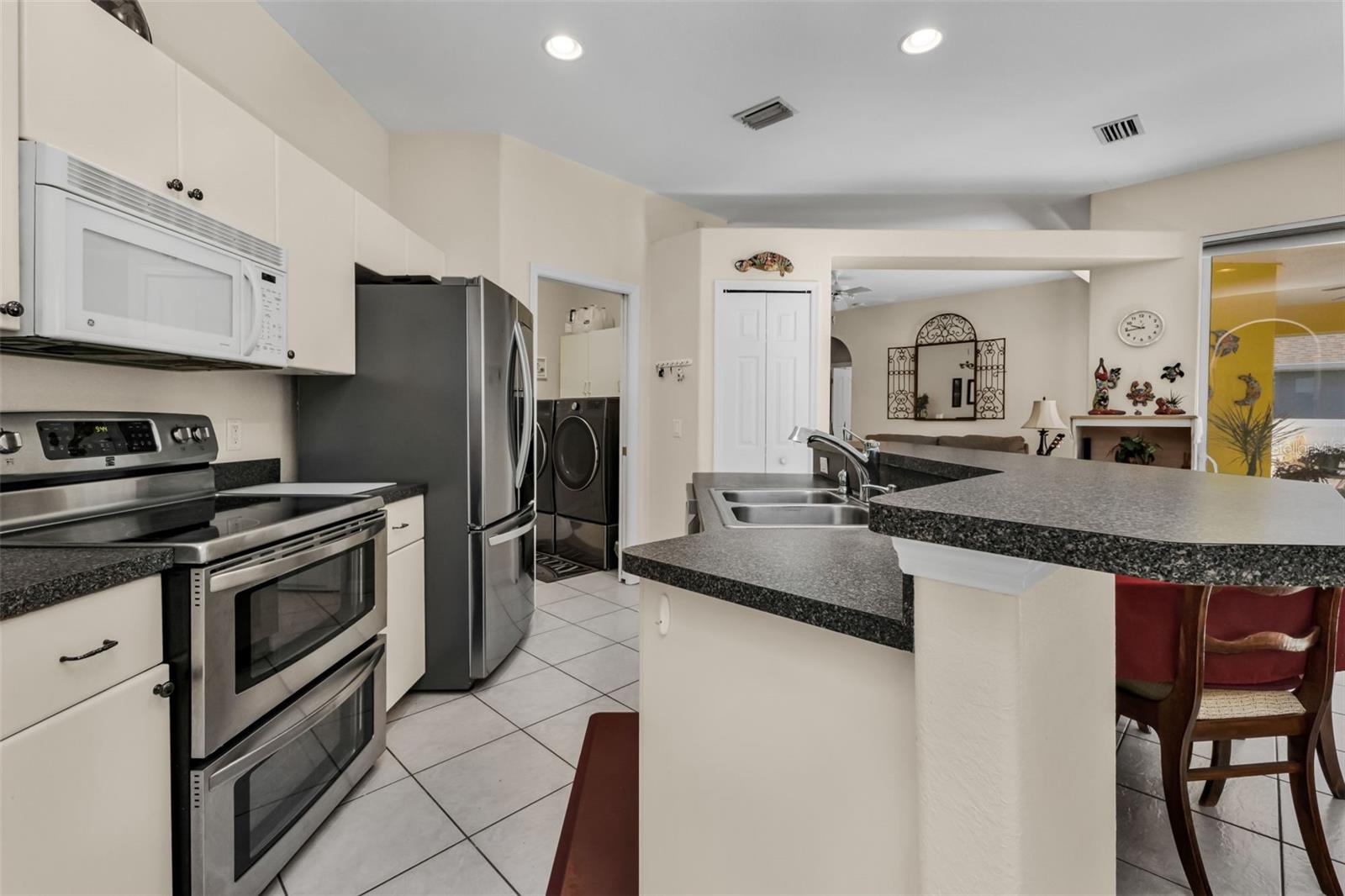 PORT CHARLOTTE SUB 08 - Residential