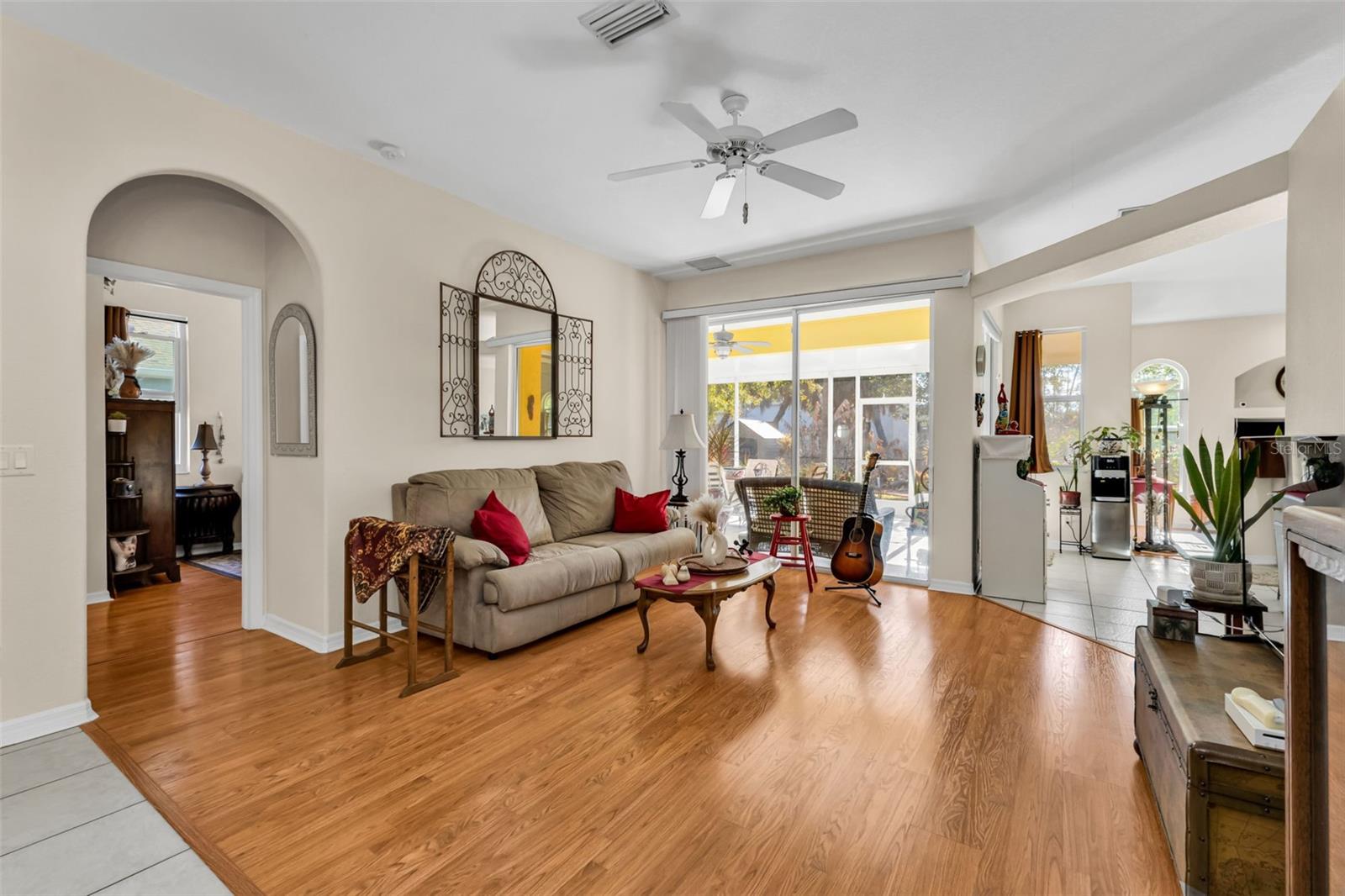 PORT CHARLOTTE SUB 08 - Residential