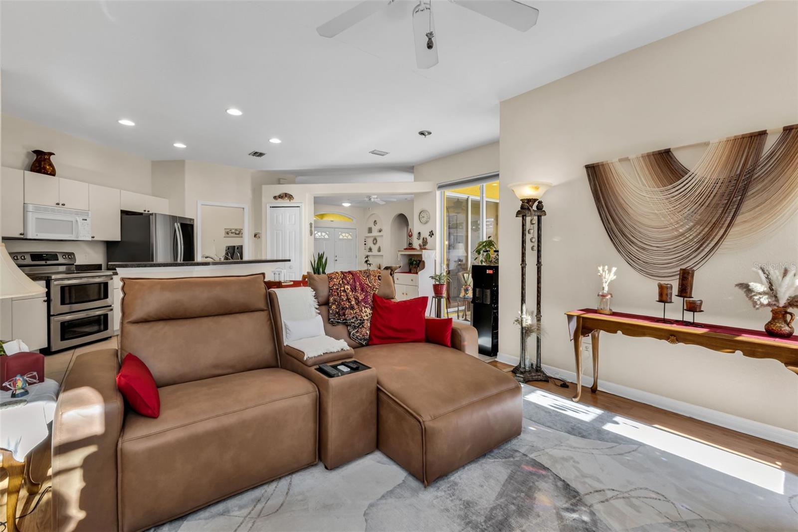 PORT CHARLOTTE SUB 08 - Residential