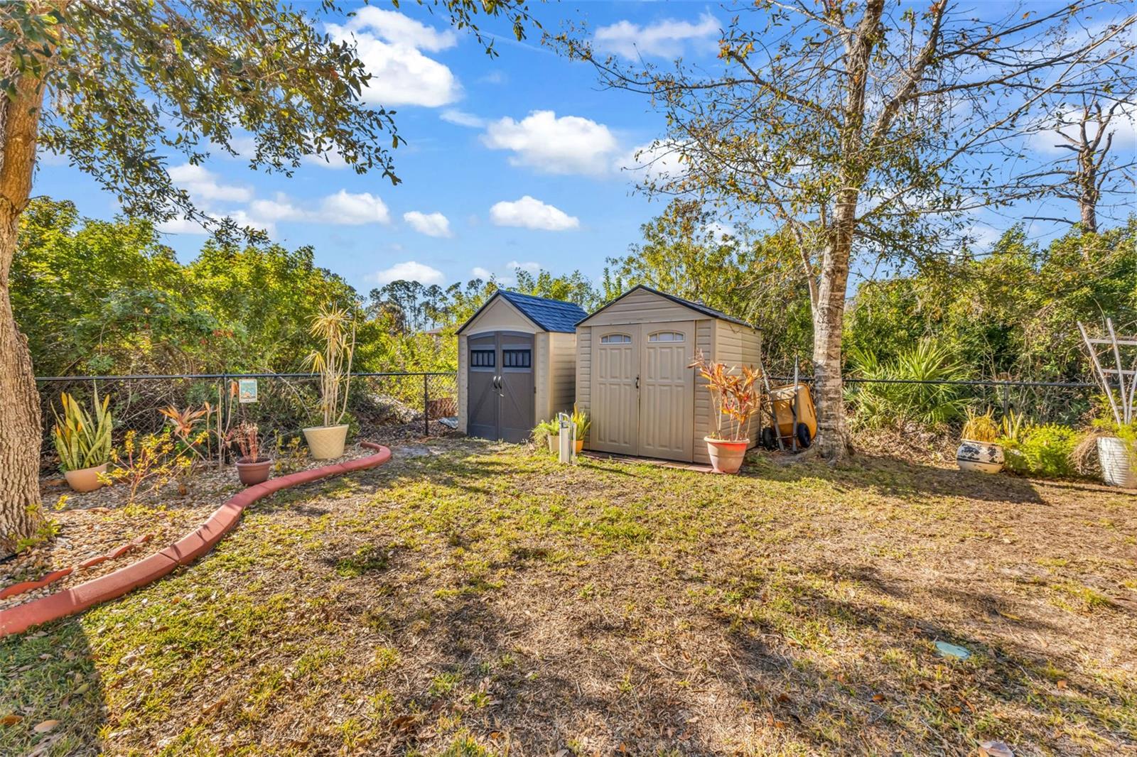 PORT CHARLOTTE SUB 08 - Residential