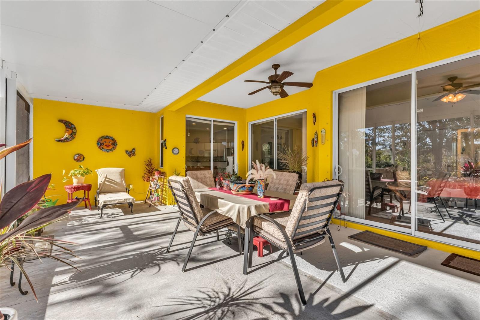 PORT CHARLOTTE SUB 08 - Residential