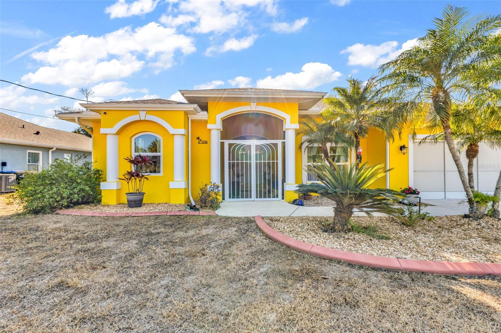 PORT CHARLOTTE SUB 08 - Residential