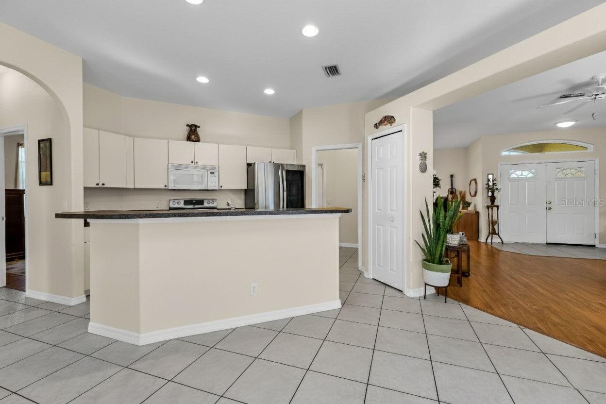 PORT CHARLOTTE SUB 08 - Residential