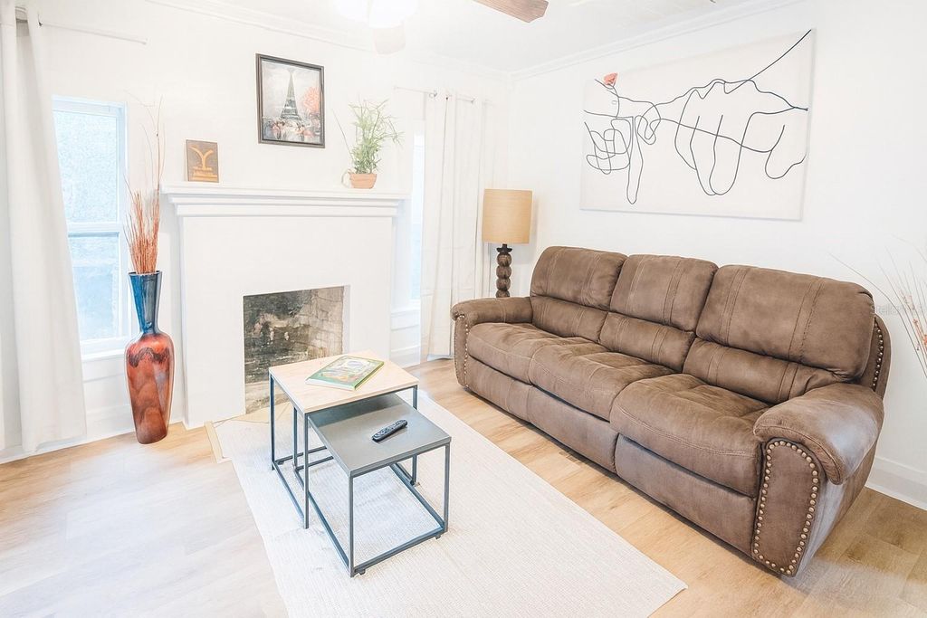 Photo of 7105 N 10th Street, Tampa, FL 33604 (MLS # TB8424766)