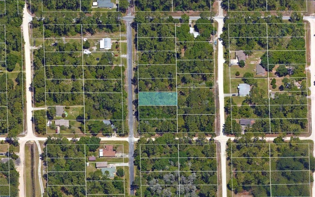 Photo of 2235 8th Avenue, Deland, FL 32724 (MLS # TB8472378)