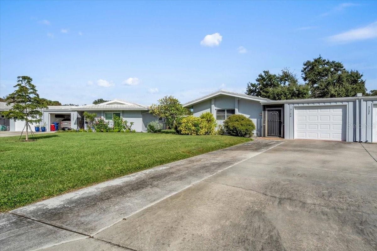 3140 VILLAGE GREEN DRIVE 1119