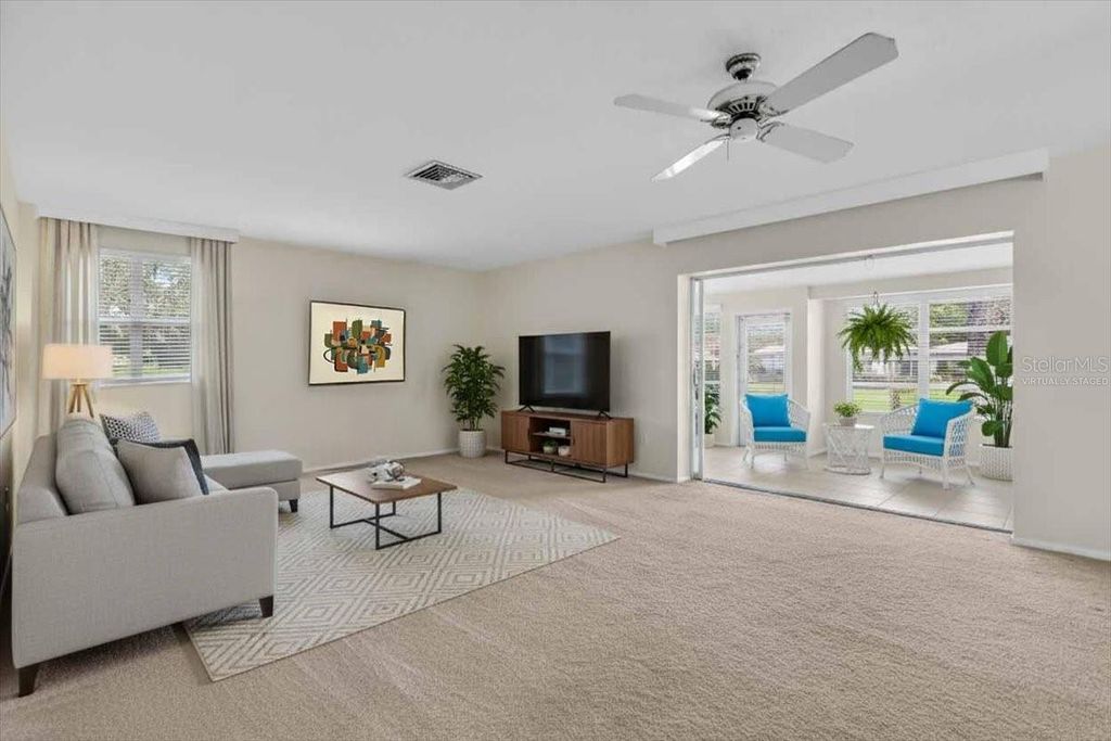 Photo of 3140 Village Green Drive #1119, Sarasota, FL 34239 (MLS # A4672612)