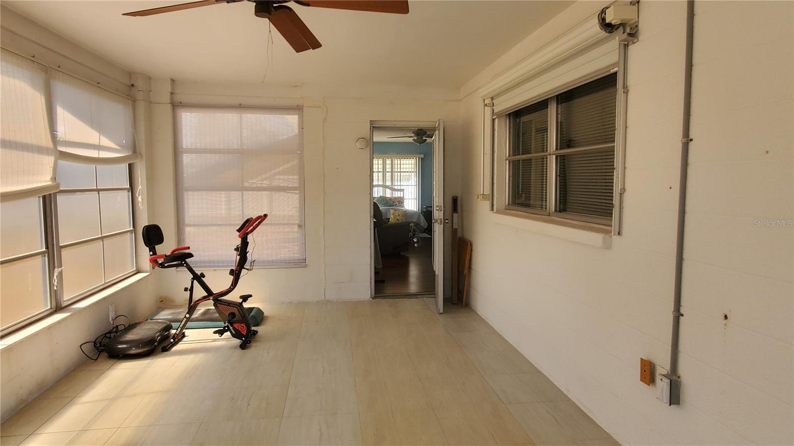 CLINTWOOD ACRES - Residential