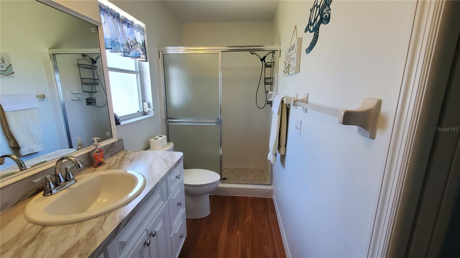 CLINTWOOD ACRES - Residential