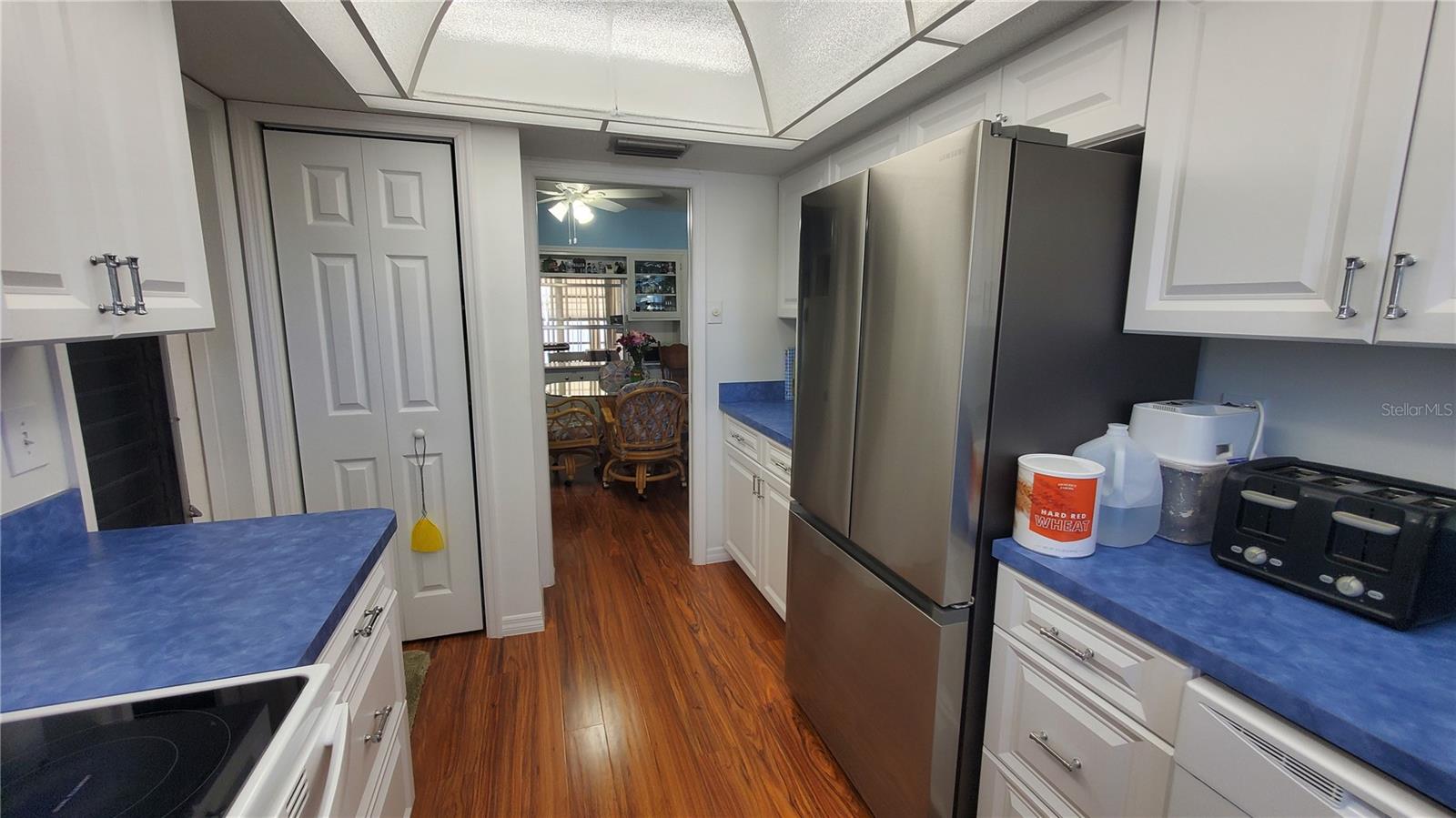 CLINTWOOD ACRES - Residential