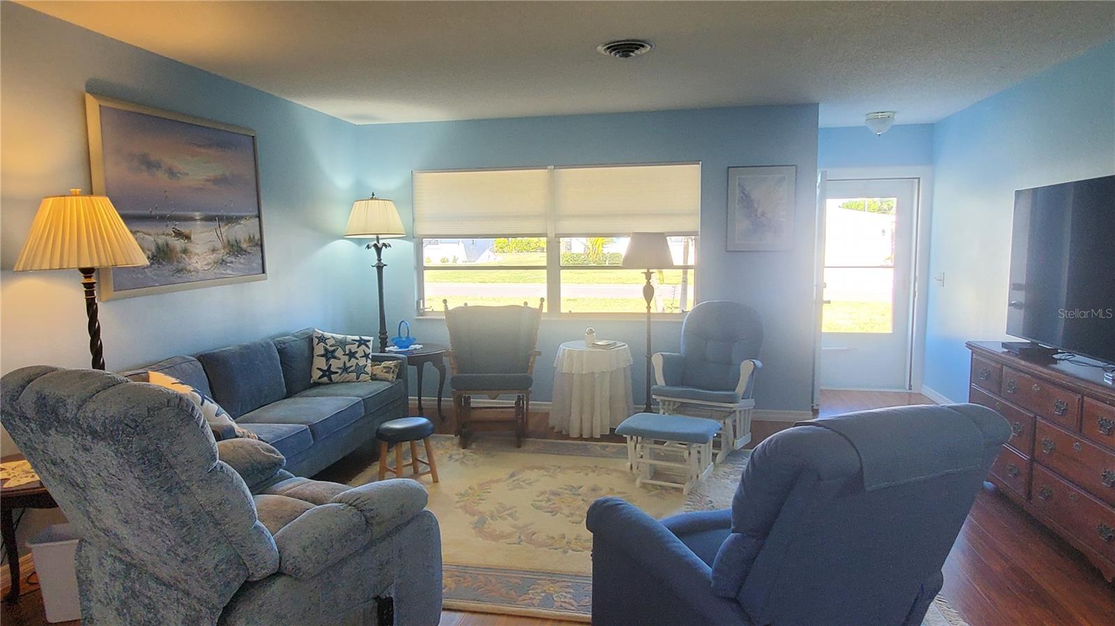 CLINTWOOD ACRES - Residential