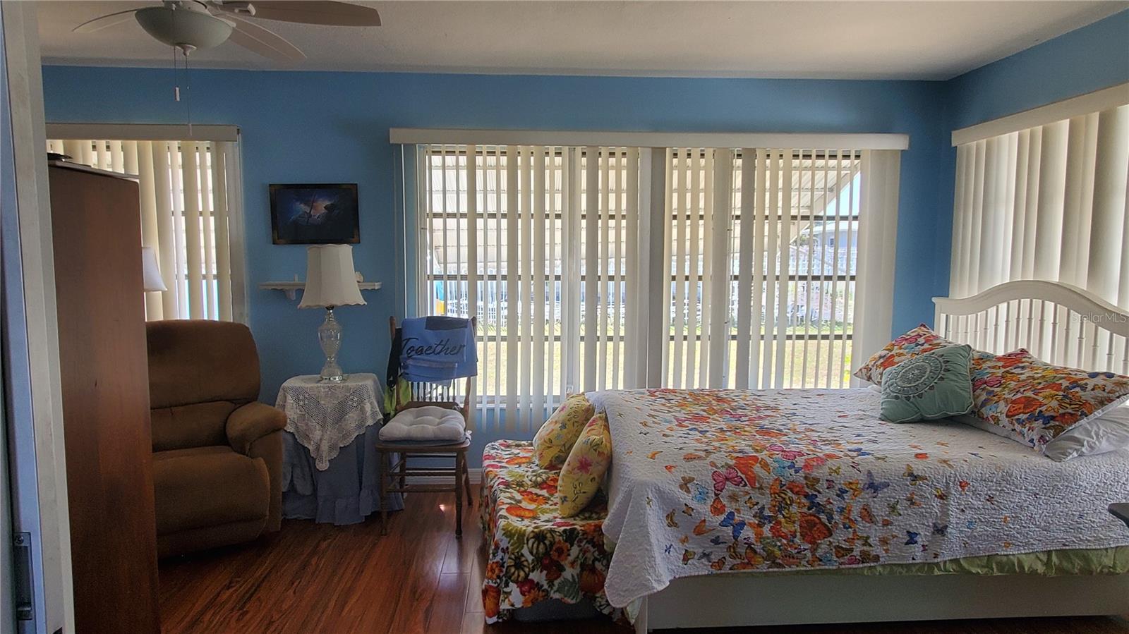 CLINTWOOD ACRES - Residential