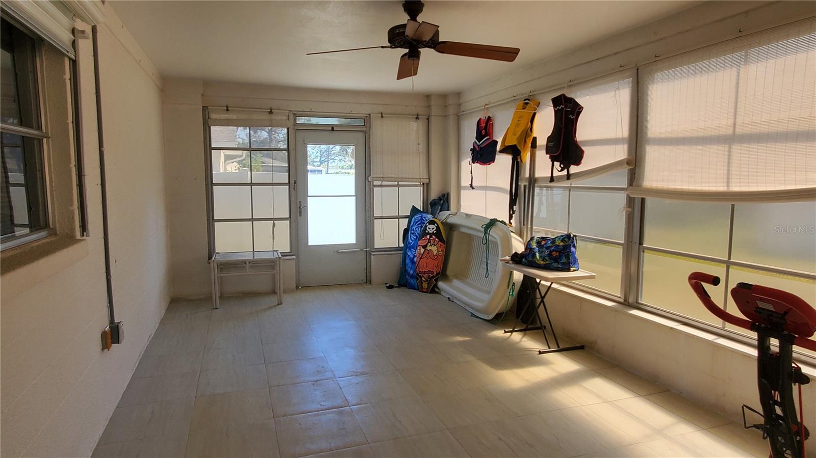 CLINTWOOD ACRES - Residential