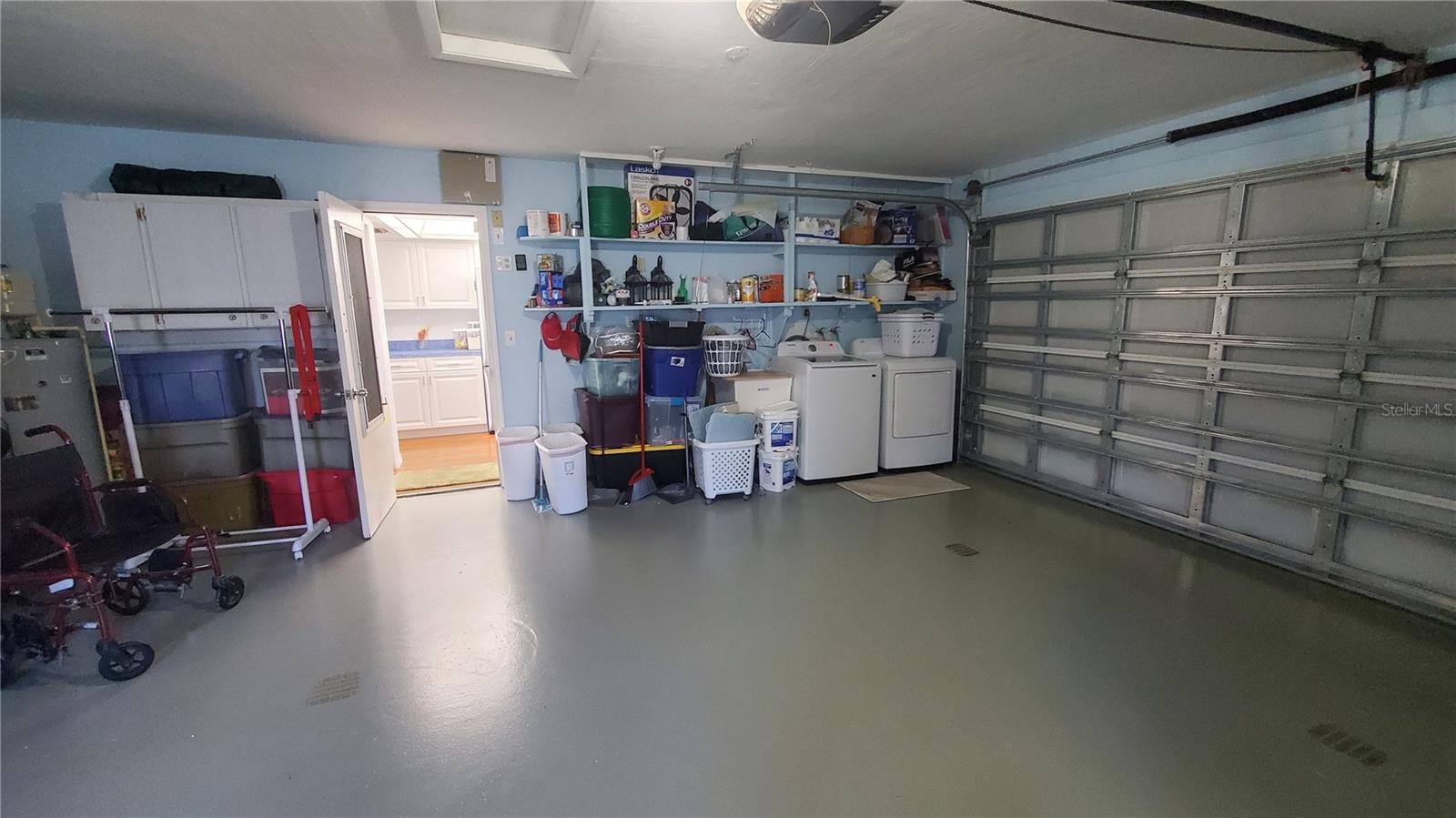 CLINTWOOD ACRES - Residential