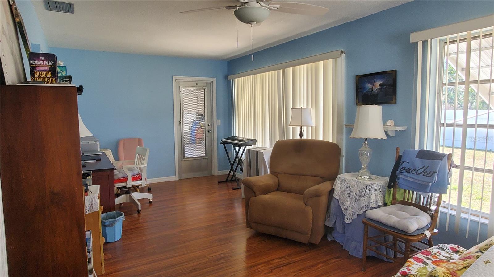 CLINTWOOD ACRES - Residential