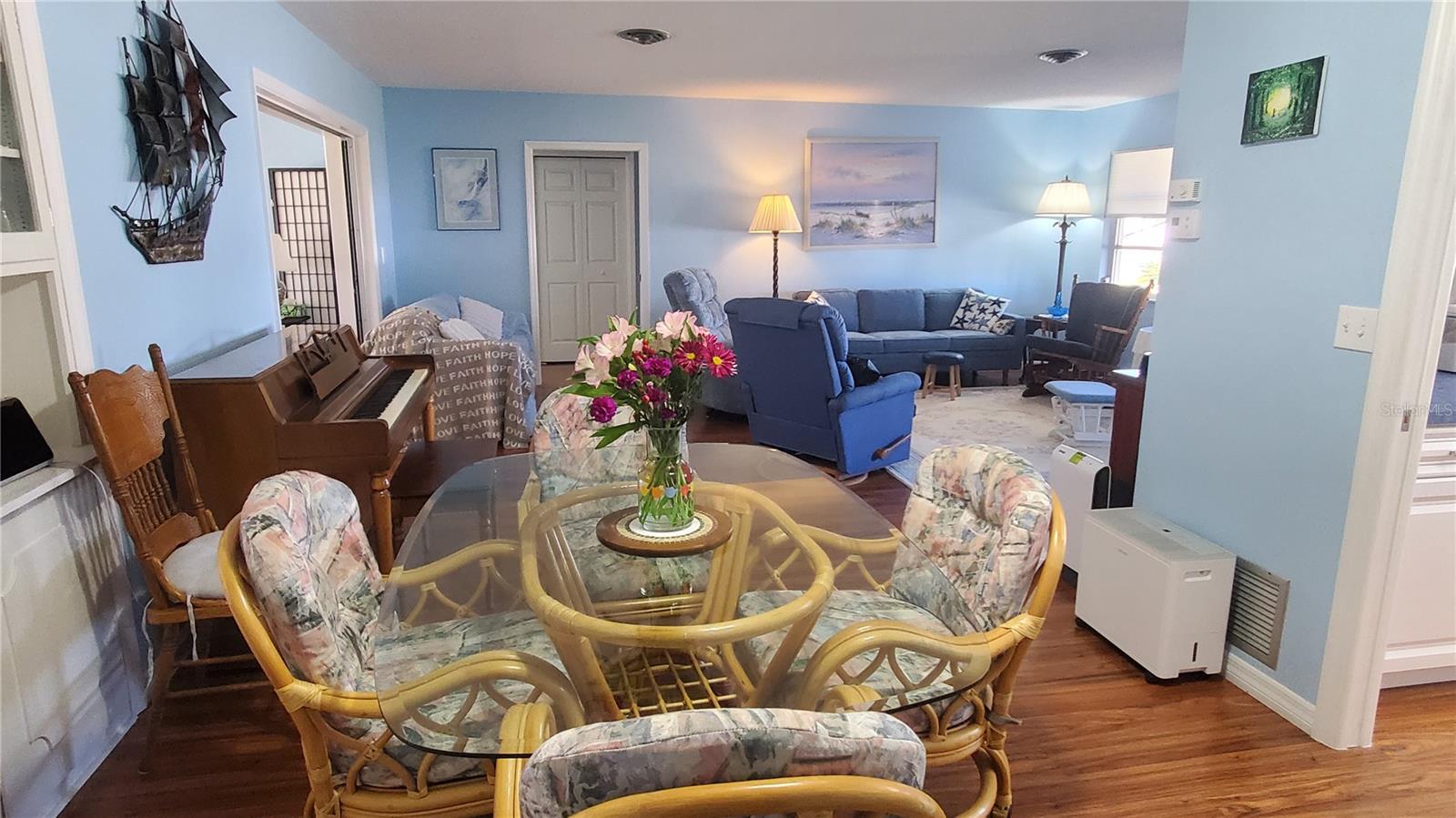 CLINTWOOD ACRES - Residential