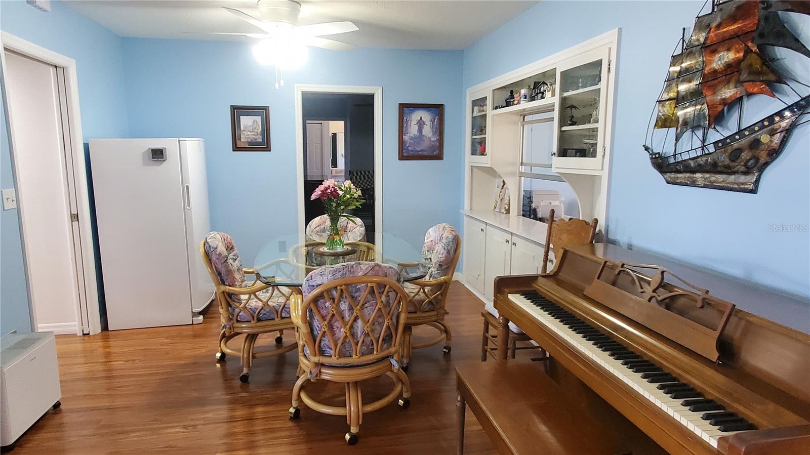 CLINTWOOD ACRES - Residential