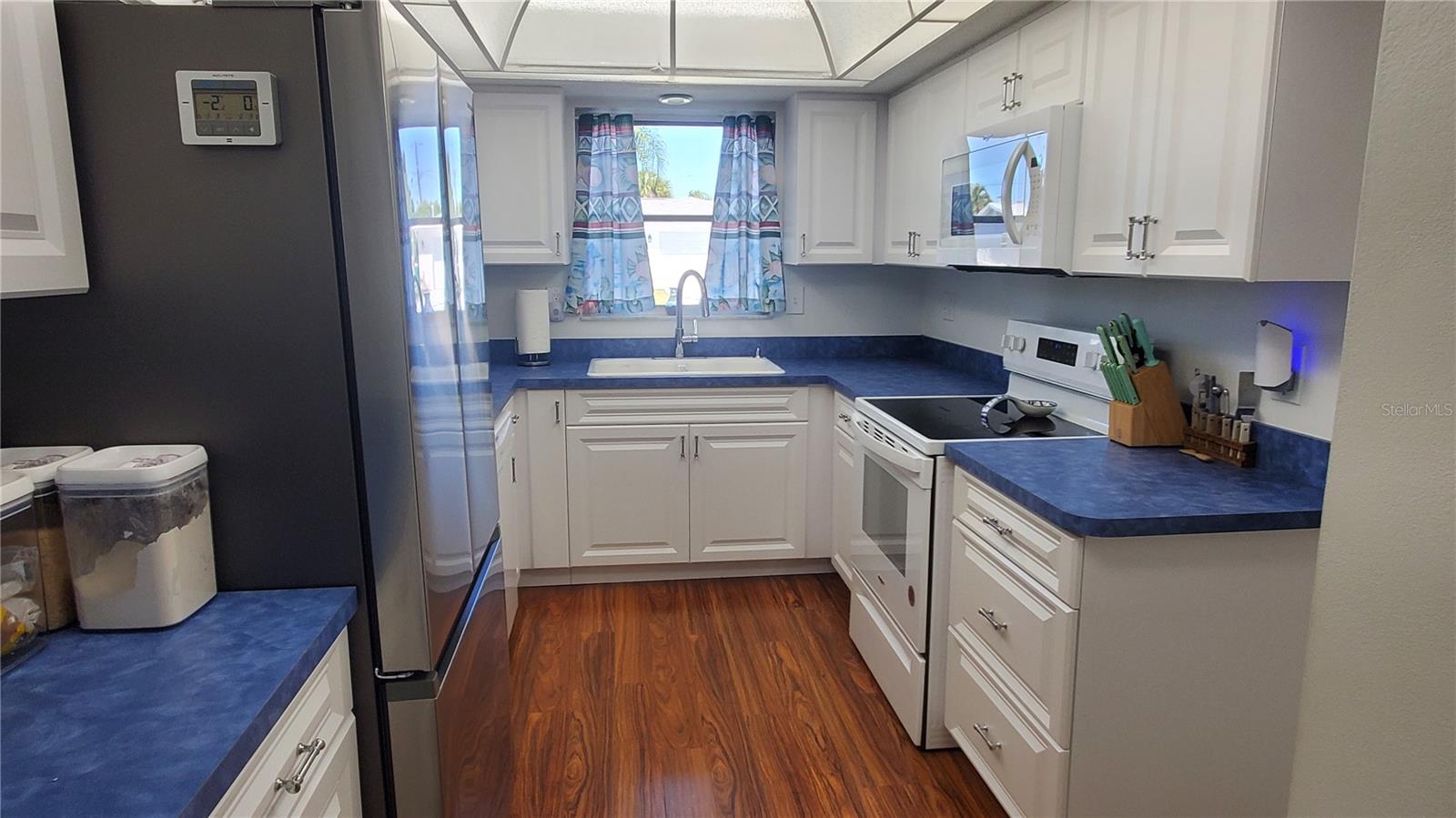 CLINTWOOD ACRES - Residential