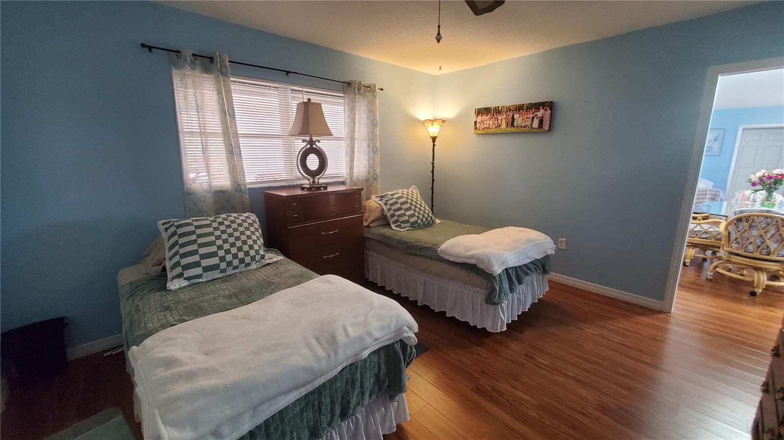 CLINTWOOD ACRES - Residential