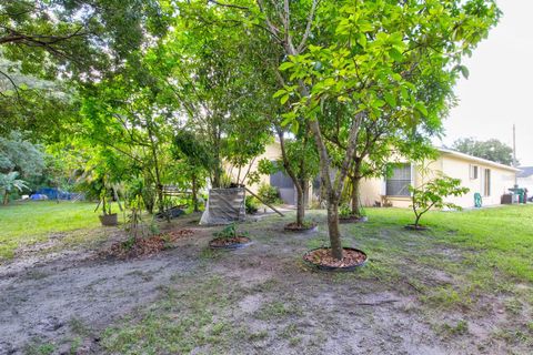 A home in KISSIMMEE