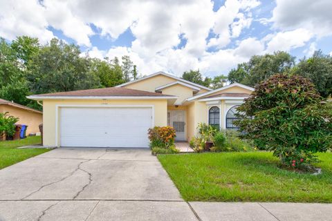 A home in KISSIMMEE