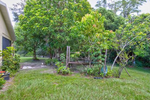 A home in KISSIMMEE