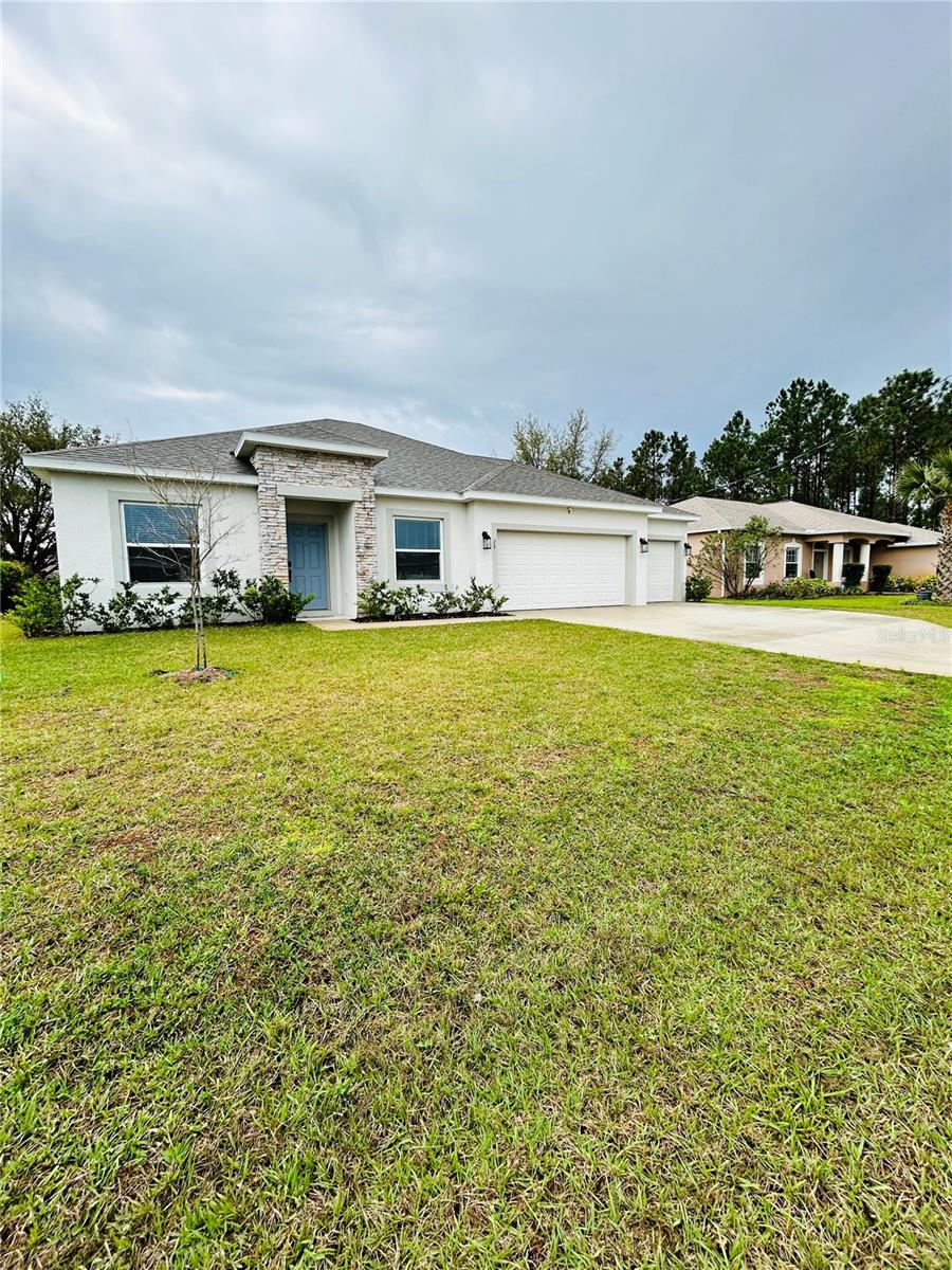 73 FIELDSTONE LANE