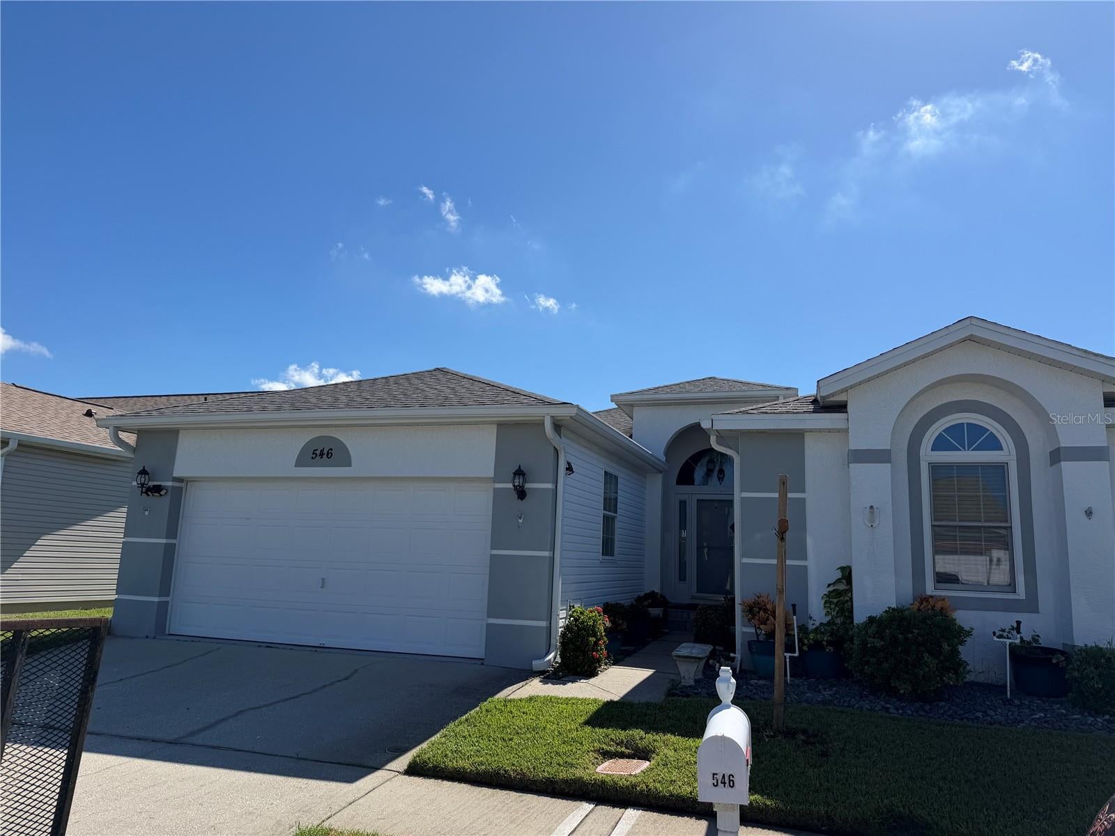 546 TROUT LANE
