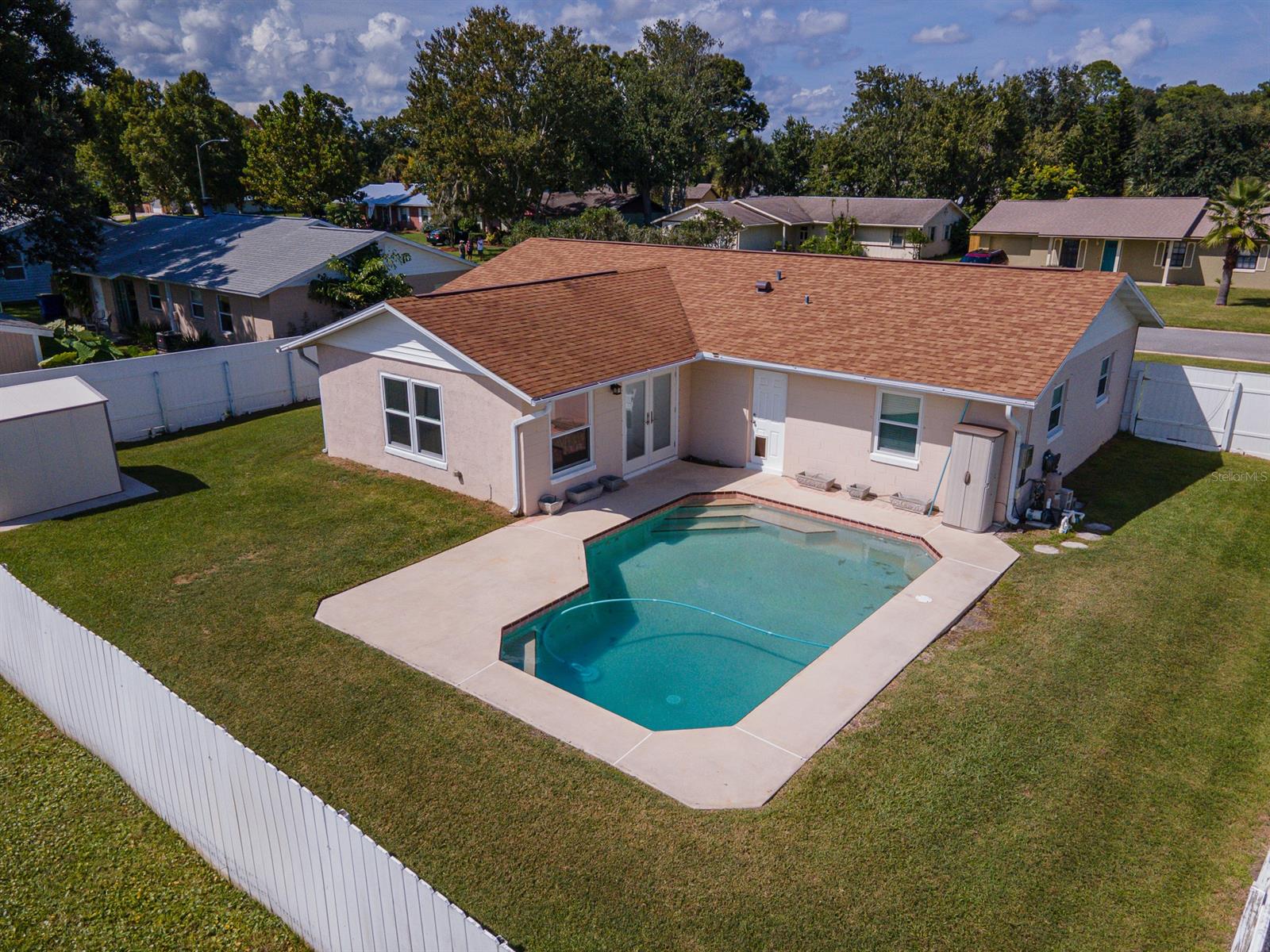 Wildwood Unit 02 - Residential