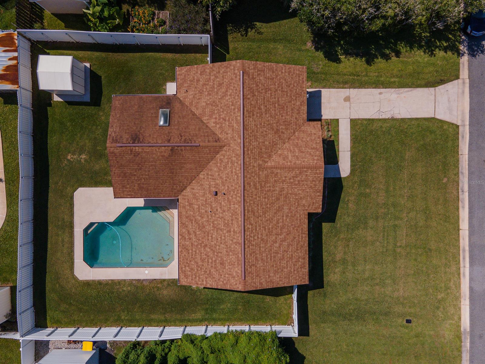 Wildwood Unit 02 - Residential