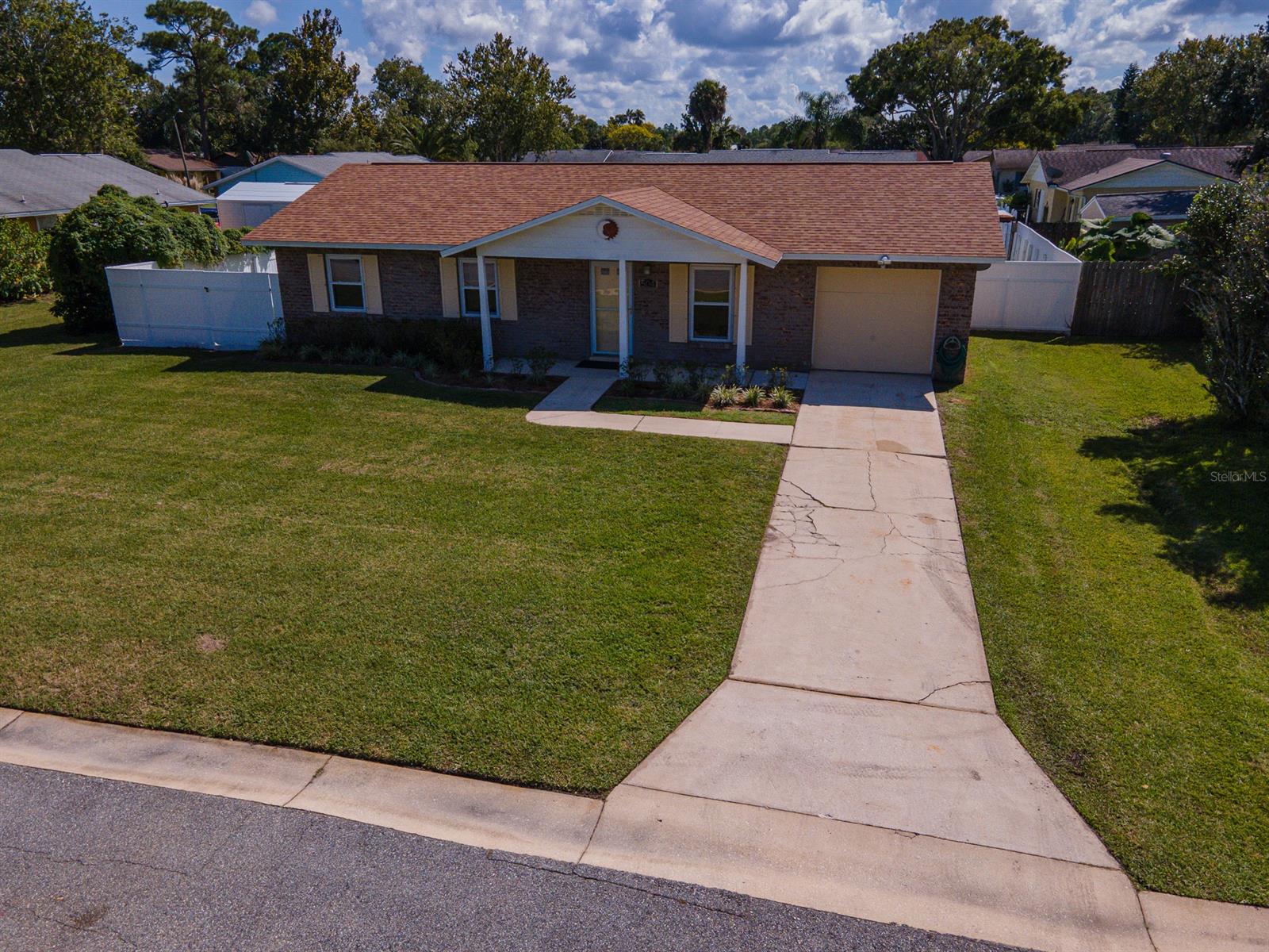 Wildwood Unit 02 - Residential