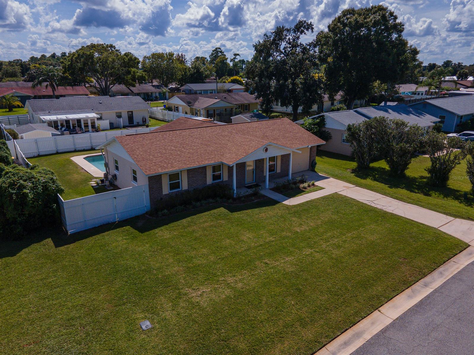 Wildwood Unit 02 - Residential