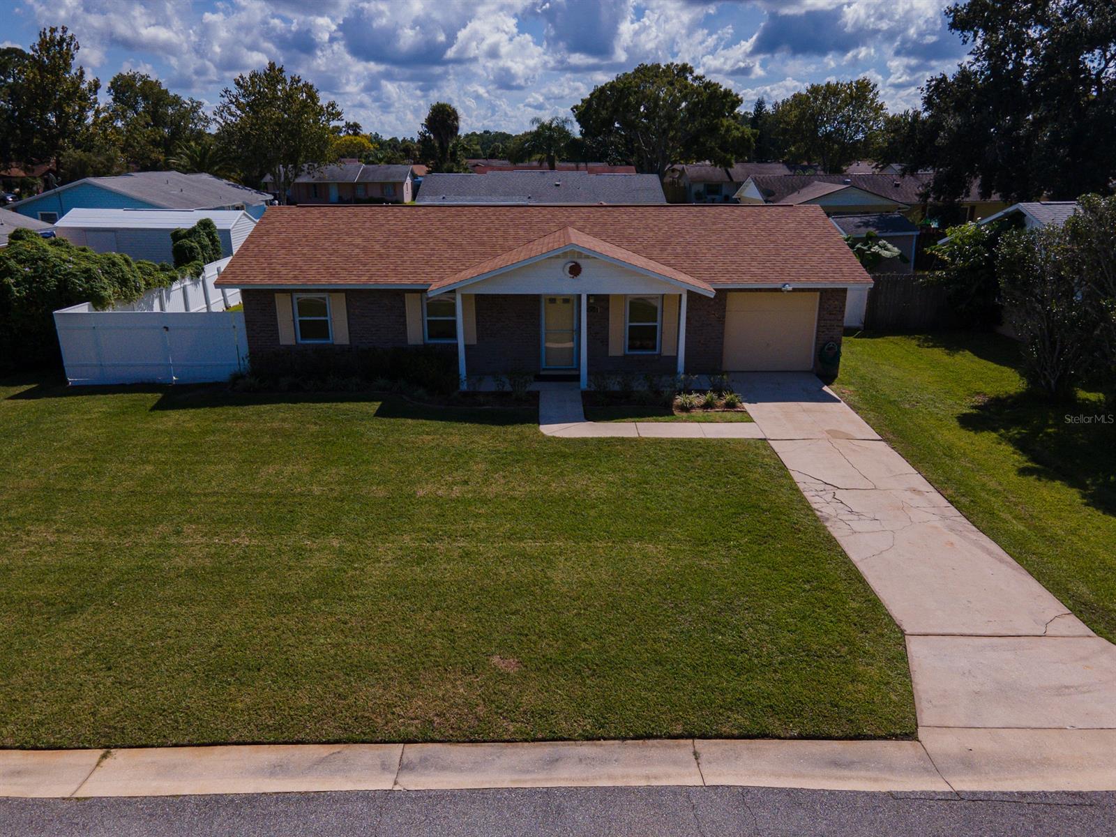 Wildwood Unit 02 - Residential