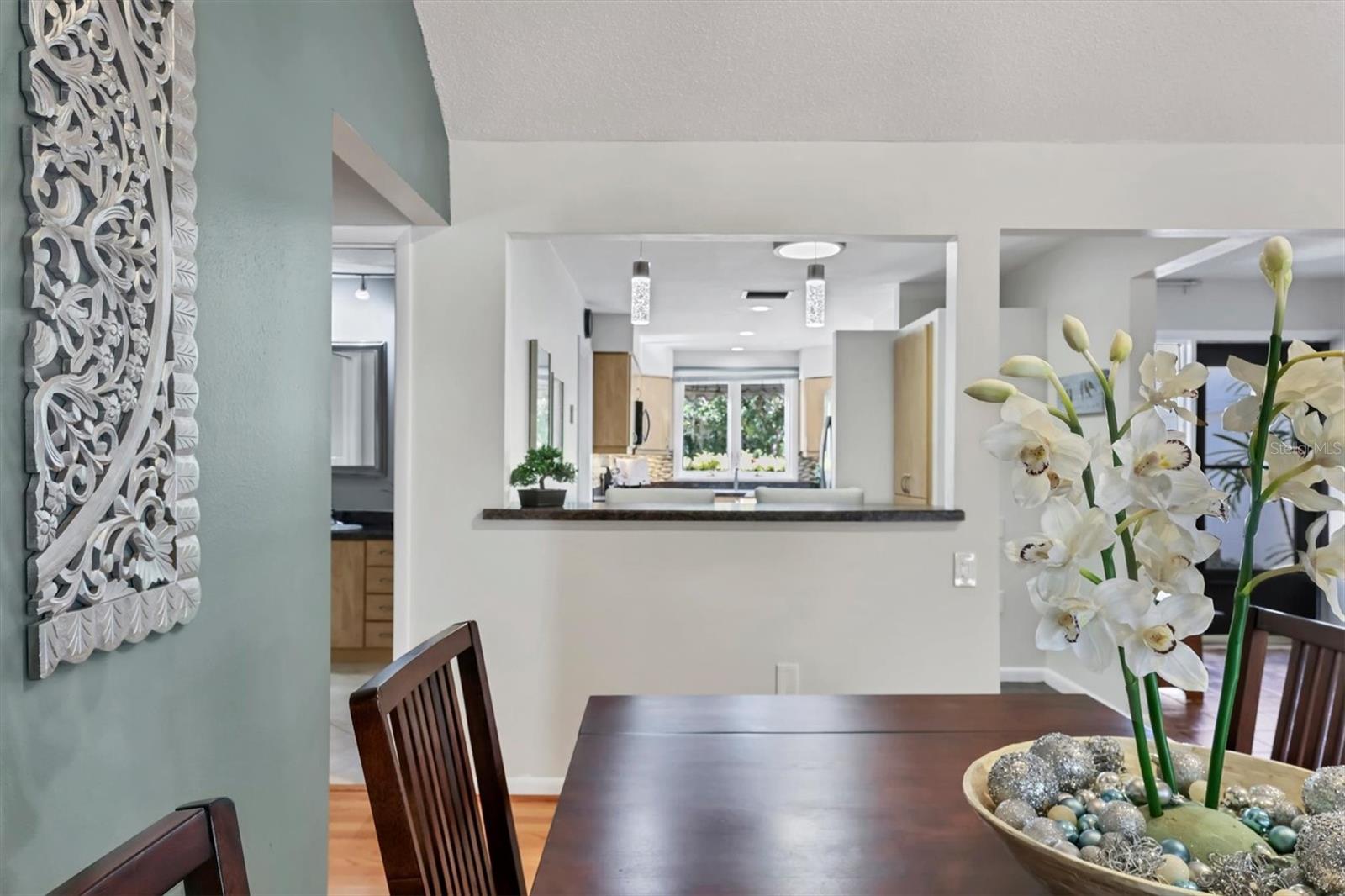 LONGWOOD VILLAS - Residential