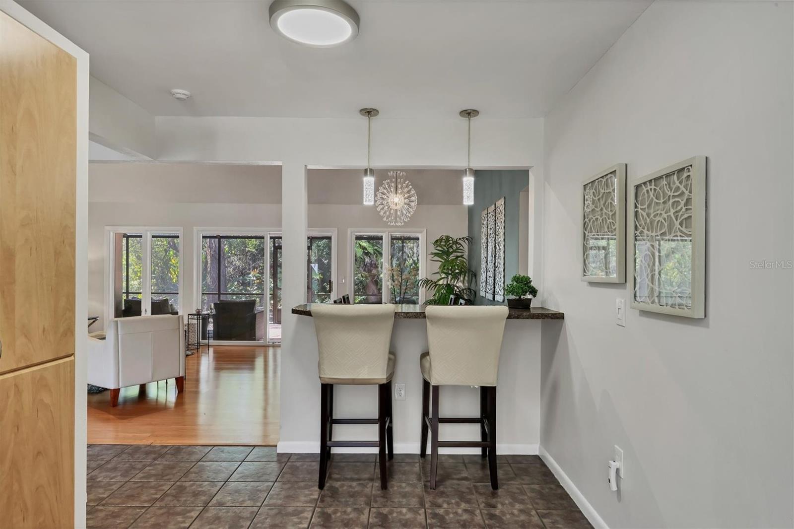 LONGWOOD VILLAS - Residential