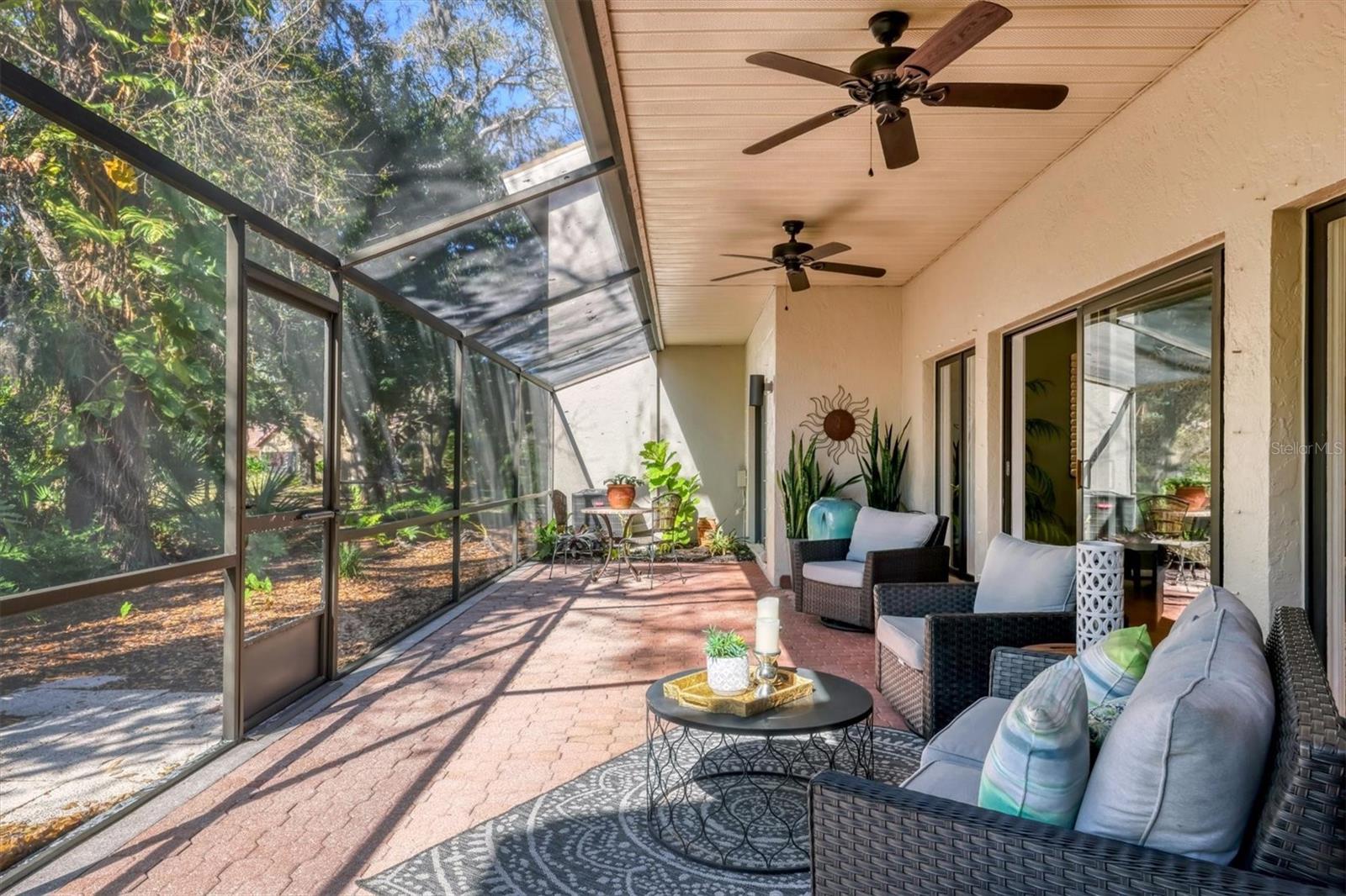 LONGWOOD VILLAS - Residential