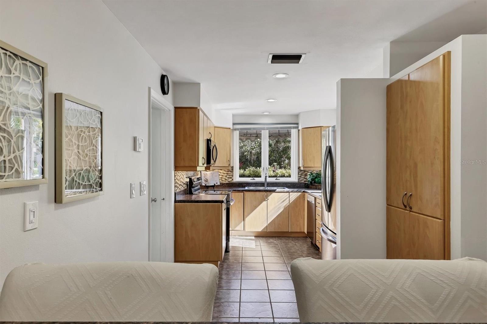 LONGWOOD VILLAS - Residential