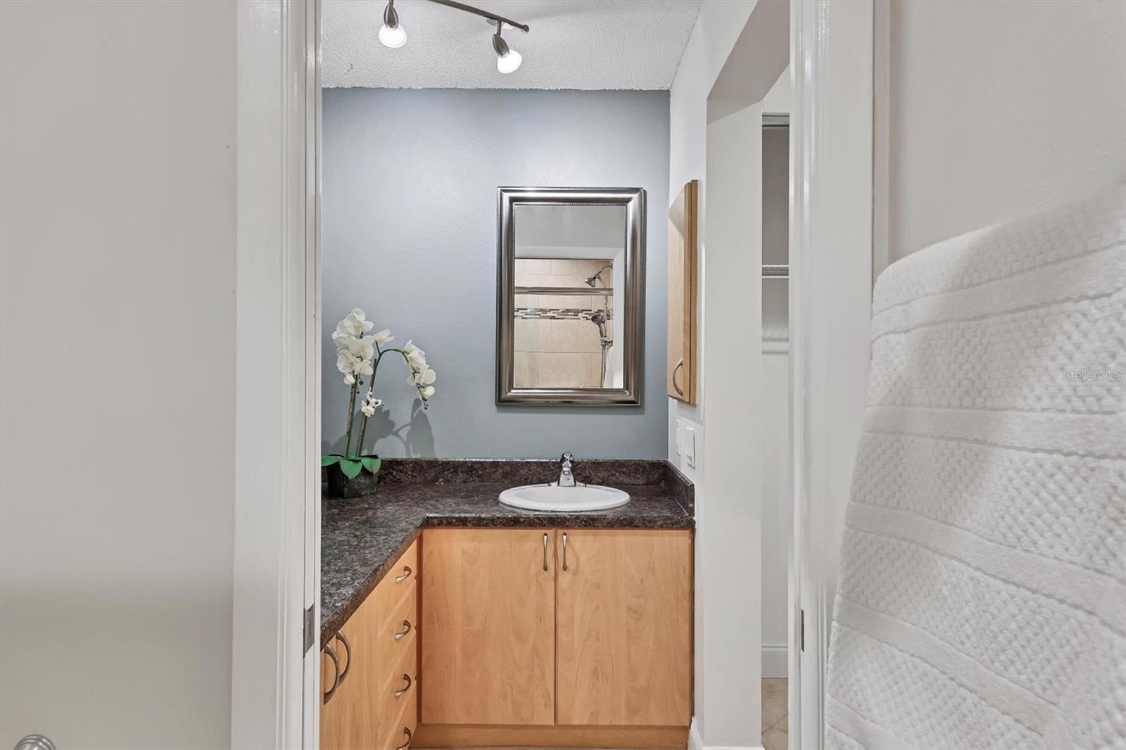 LONGWOOD VILLAS - Residential