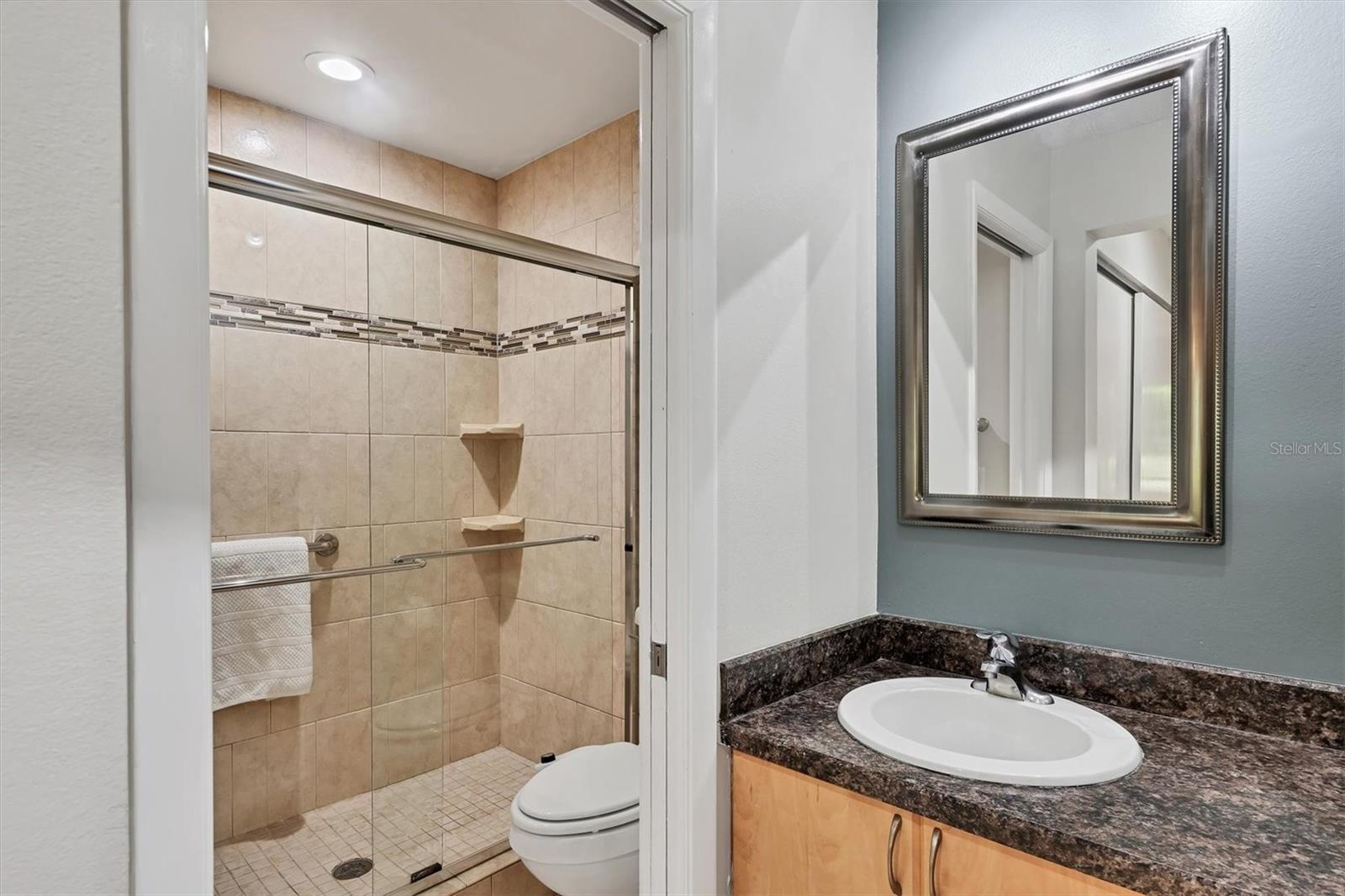 LONGWOOD VILLAS - Residential